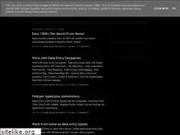 Sites similar to homebiznis.blogspot.com
