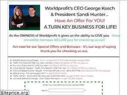 Sites similar to homebizsuccess5000.com