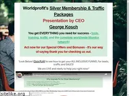 Sites similar to homebiztraining101.com
