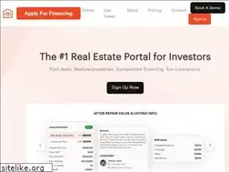 Sites similar to homebldrai.com