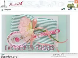 Sites similar to homebliss.de