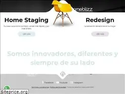 Sites similar to homeblizz.com