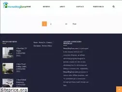 Sites similar to homeblogzone.com