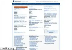 Sites similar to homeblue.com