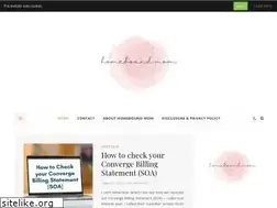 Sites similar to homebnd.com