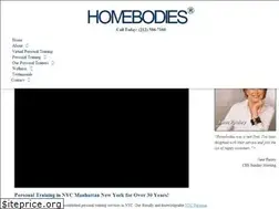 Sites similar to homebodies.com