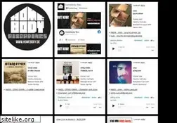 Sites similar to homebody.de