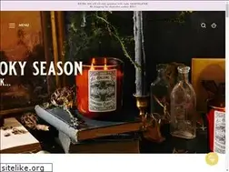Sites similar to homebodycandleco.com