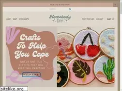 Sites similar to homebodydiy.com