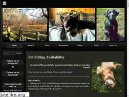 Sites similar to homebodyhounds.com