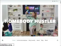 Sites similar to homebodyhustler.com