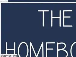 Sites similar to homebodyrealtor.com