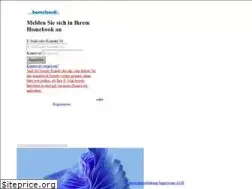 Sites similar to homebook.de