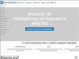 Sites similar to homebook.pl