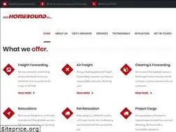 Sites similar to homeboundbd.com