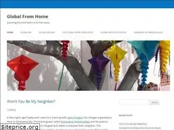 Sites similar to homeboundglobal.com