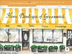 Sites similar to homeboutique.com