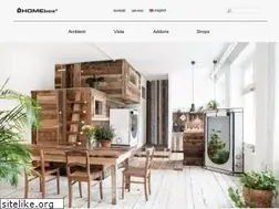 Sites similar to homebox.net