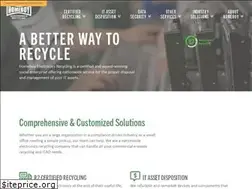 Sites similar to homeboyrecycling.com