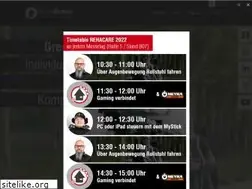 Sites similar to homebrace.de