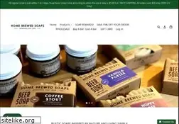 Sites similar to homebrewedsoaps.com
