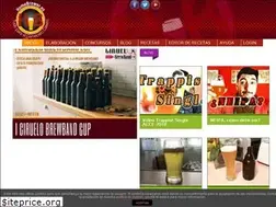 Sites similar to homebrewer.es