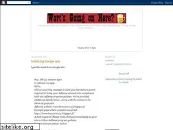 Sites similar to homebrewer2005.blogspot.com