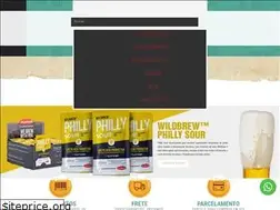 Sites similar to homebrewers.com.br
