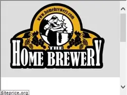 Sites similar to homebrewery.com