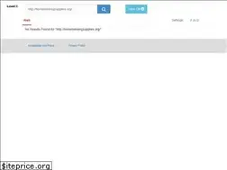 Sites similar to homebrewingsupplies.org