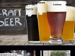 Sites similar to homebrewperu.com