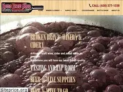 Sites similar to homebrewshopltd.com