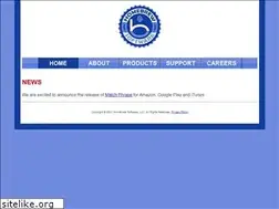 Sites similar to homebrewsoftware.com