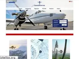 Sites similar to homebriefing.com