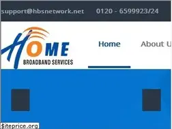 Sites similar to homebroadband.tv
