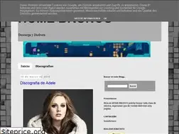 Sites similar to homebronco.blogspot.com