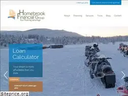 Sites similar to homebrookfinancial.ca