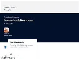 Sites similar to homebuddies.com
