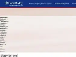 Sites similar to homebuddy.org