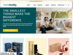 Sites similar to homebuddy.store