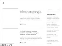 Sites similar to homebuilder-implode.com