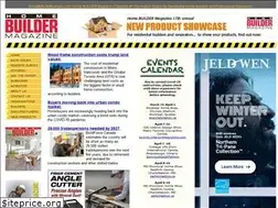 Sites similar to homebuildercanada.com