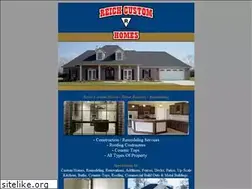 Sites similar to homebuilderhoustontx.com