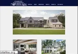 Sites similar to homebuilderschicago.com