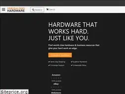 Sites similar to homebuildershardware.com