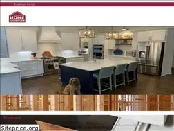 Sites similar to homebuildersnc.com