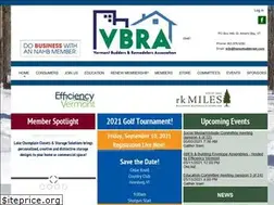 Sites similar to homebuildersvt.com