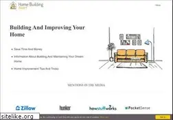 Sites similar to homebuildingsmart.com