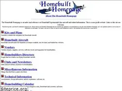 Sites similar to homebuilt.org