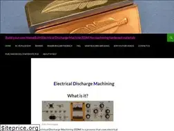 Sites similar to homebuiltedmmachines.com